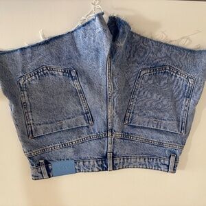 Zara Jean shorts